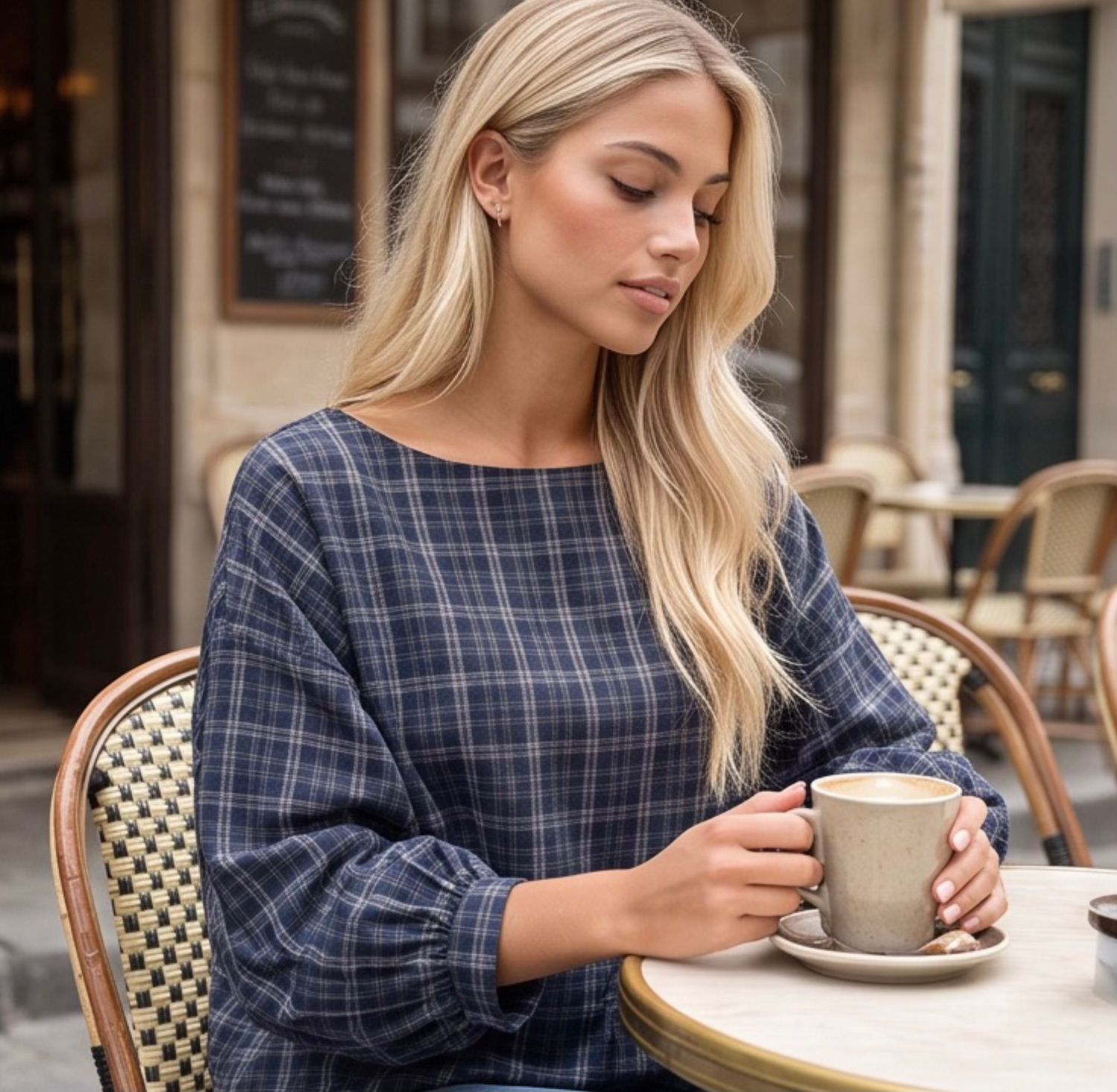 Blouse Sara