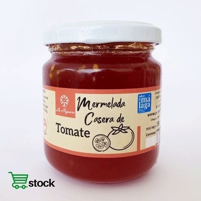 Mermeladas