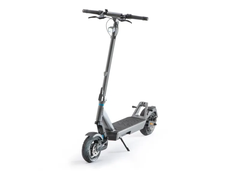 ePF-PULSE (+) – Der ultimative E-Scooter für Leistung & Komfort