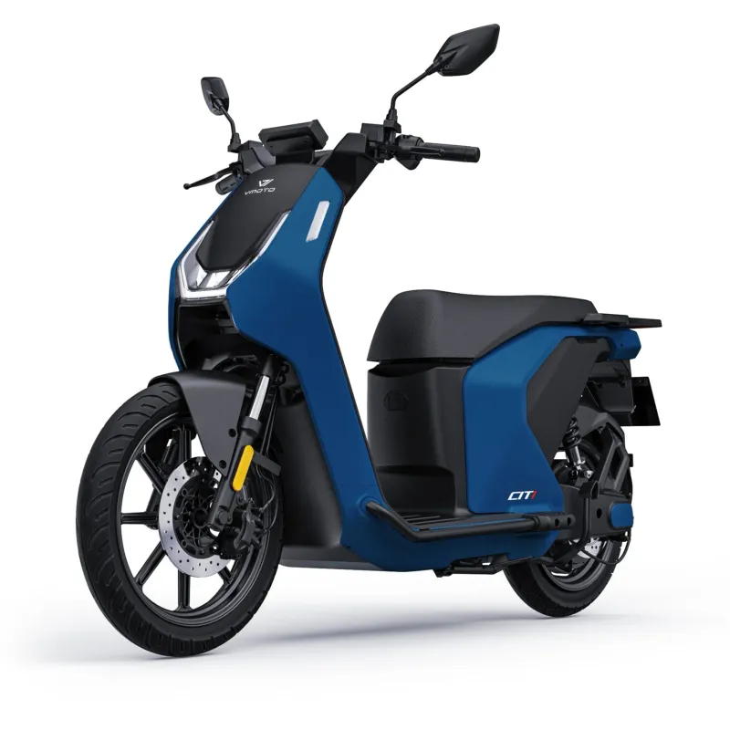 VMOTO CITI - 45 km/h | Bis zu 80 Km Reichweite