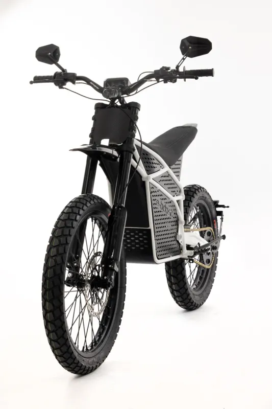 e-boost Street | Bis zu 100 Km Reichweite