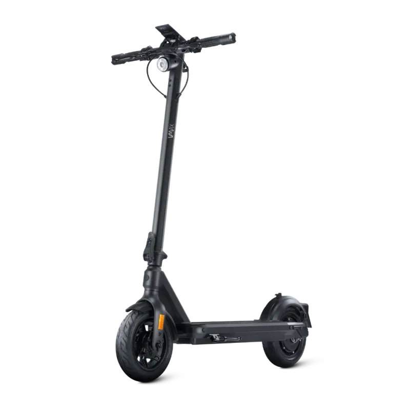 VX2 Extreme | Bis zu 70 Km Reichweite