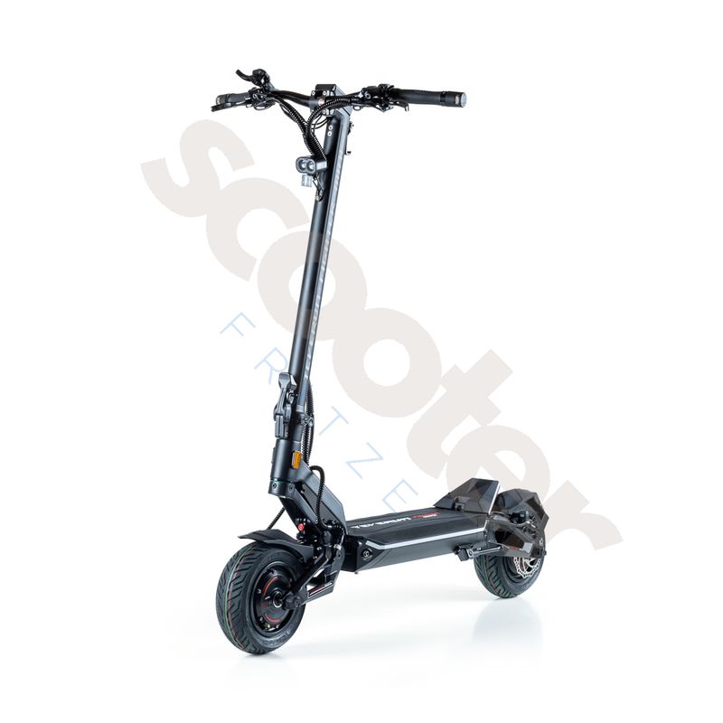 Teverun Fighter Mini Pro eKFV | Highend-Roller