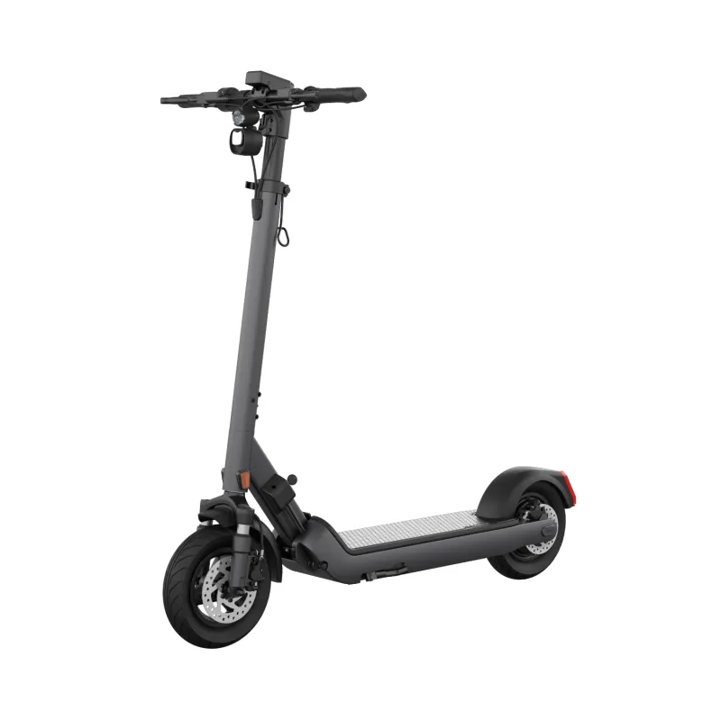 Egret Pro FX | Bis zu 80Km Reichweite