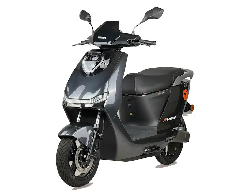 Yadea Ezeego – 45 km/h | Bis zu 80km Reichweite