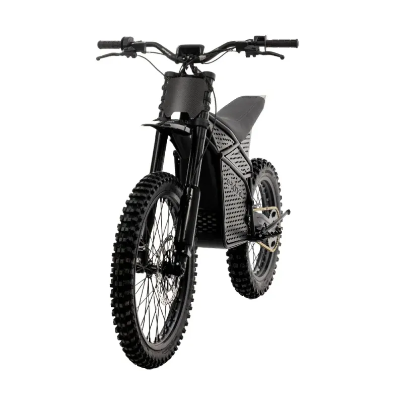 e-boost Offroad - 80 km/h | Bis zu 100 Km Reichweite