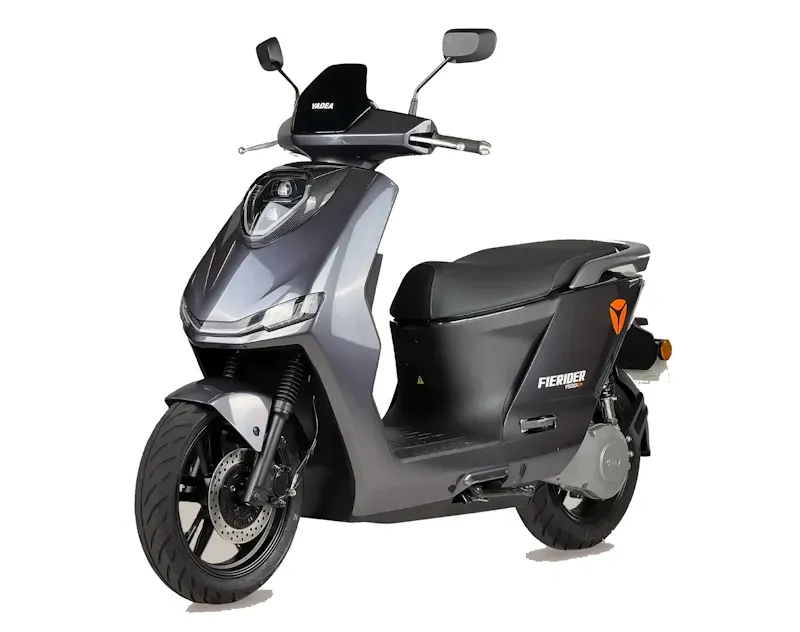 Yadea Fierider - 100 km/h | Mit ABS-Bremssystem