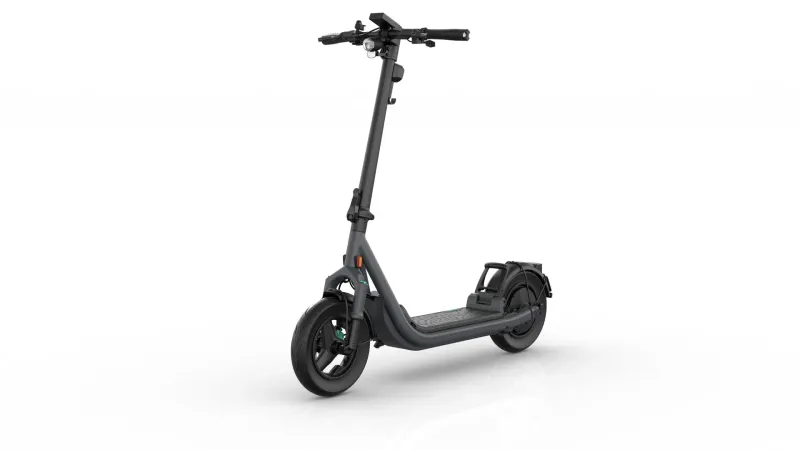 Egret GT - Bis zu 100 km Reichweite