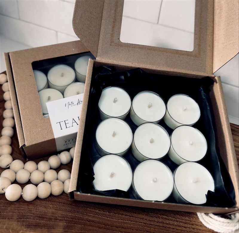 Tealight