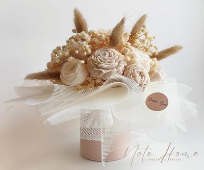 Flower Box M- Tiul