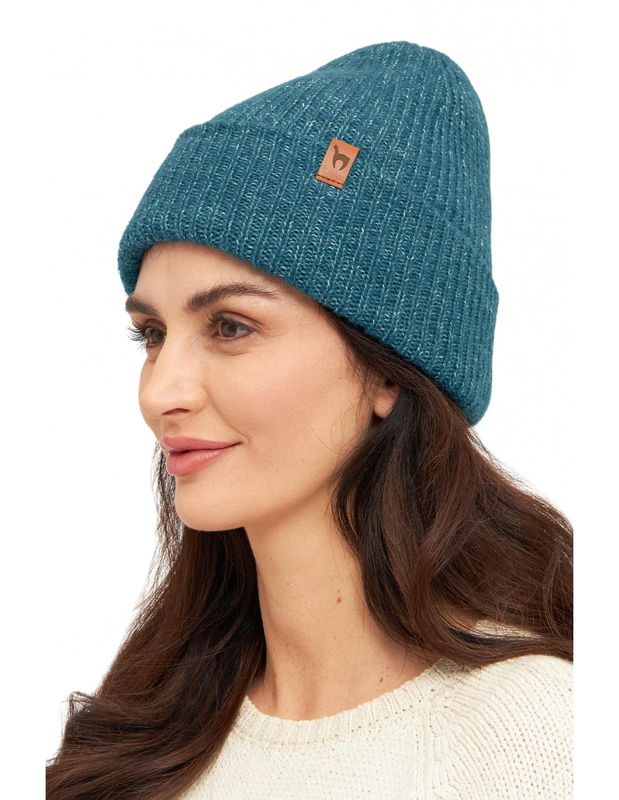 Alpaka Mütze PACA