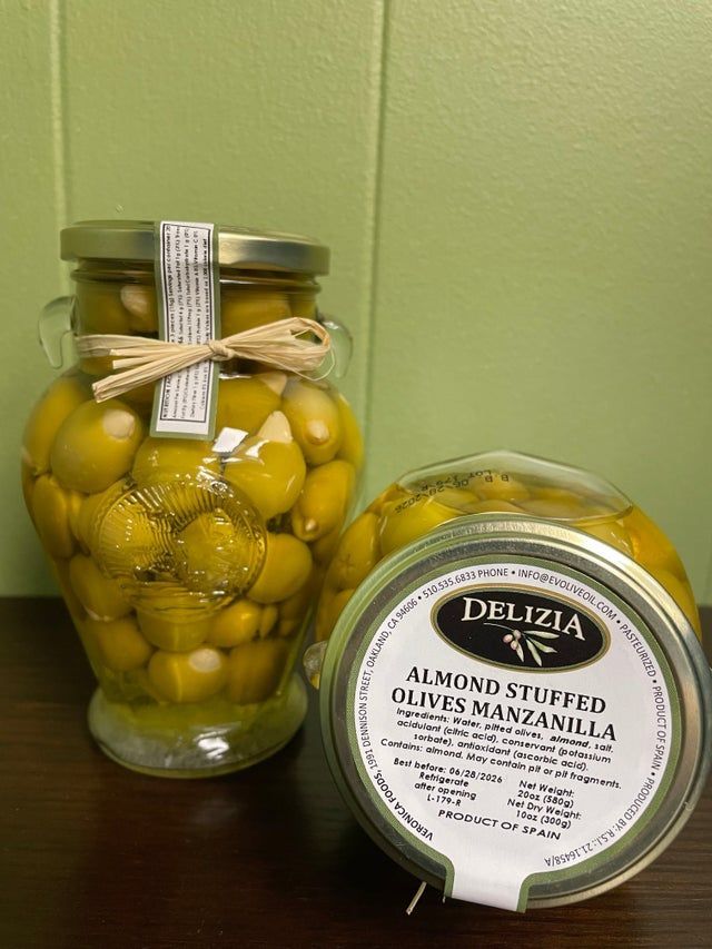 Olives
