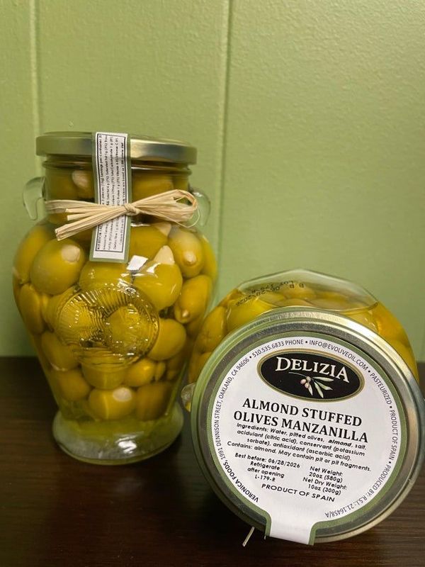 Olives