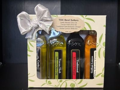 Sampler Packs