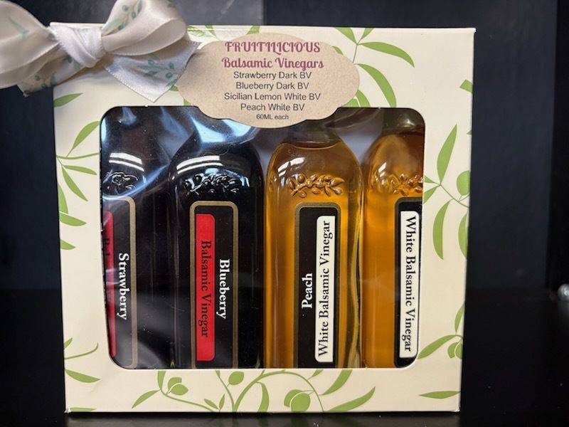 Fruitilicious BVs