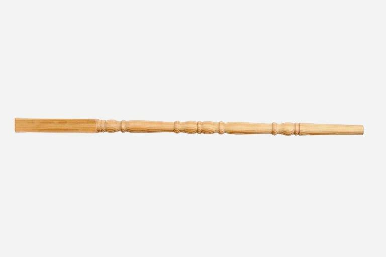 London Round Top Spindle