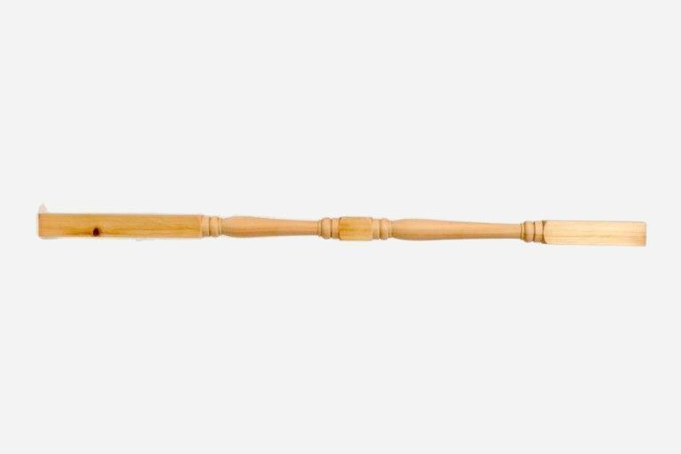 Centre Square Spindle