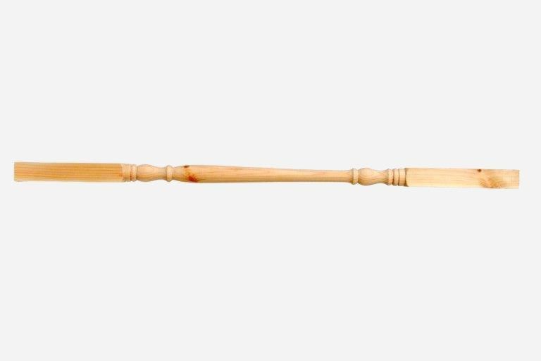 CT Spindle