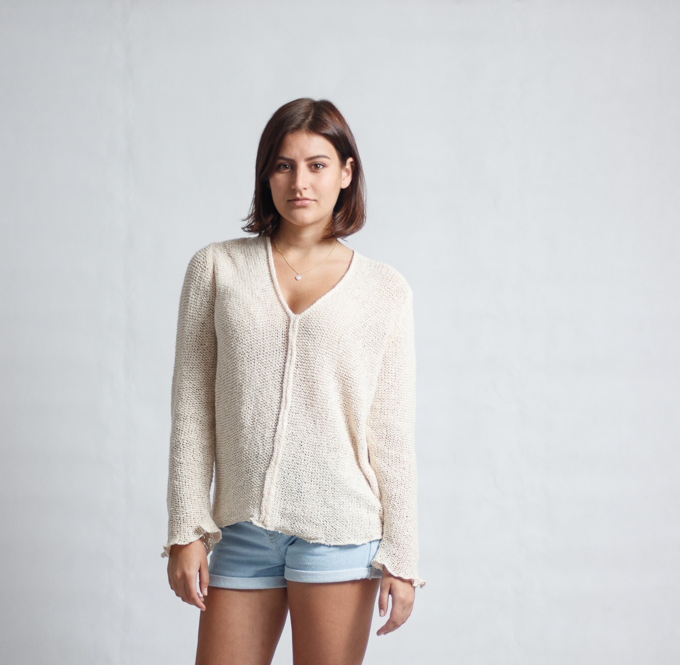Cotton Bianca