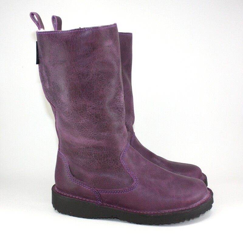 Eskimo Purple