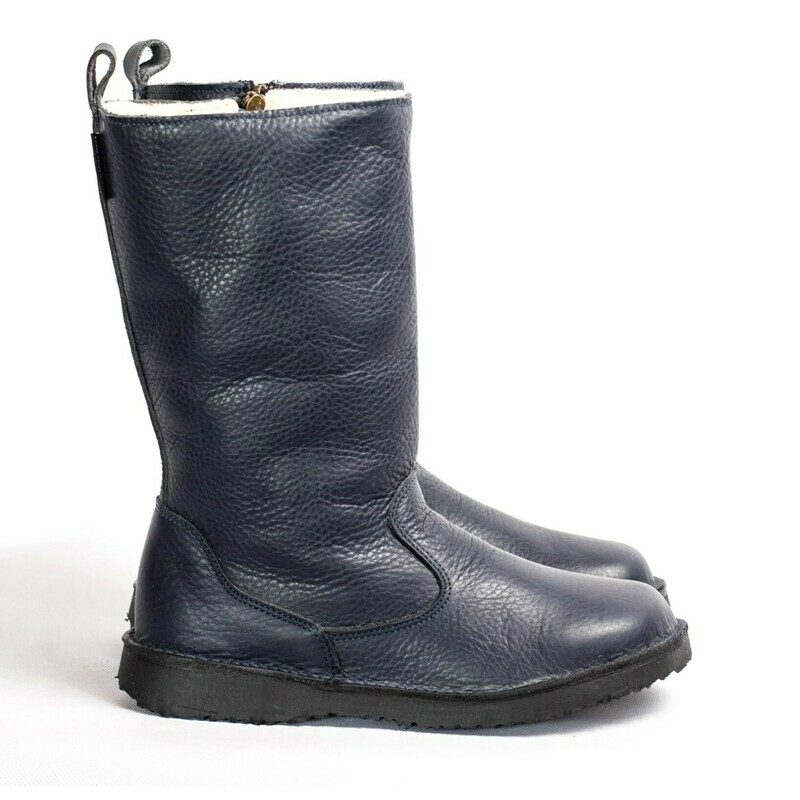 Eskimo Navy
