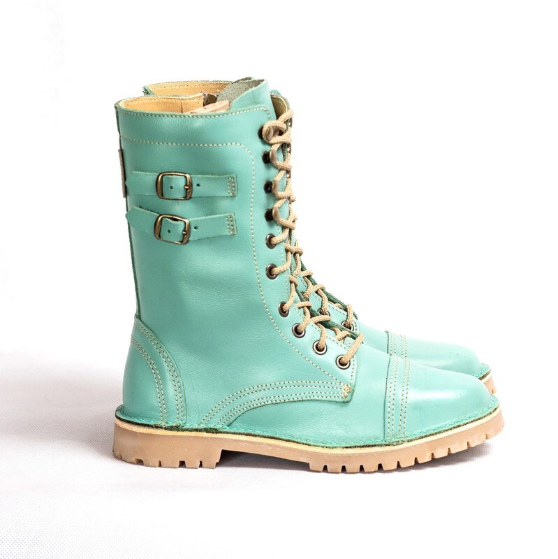 Army Aqua