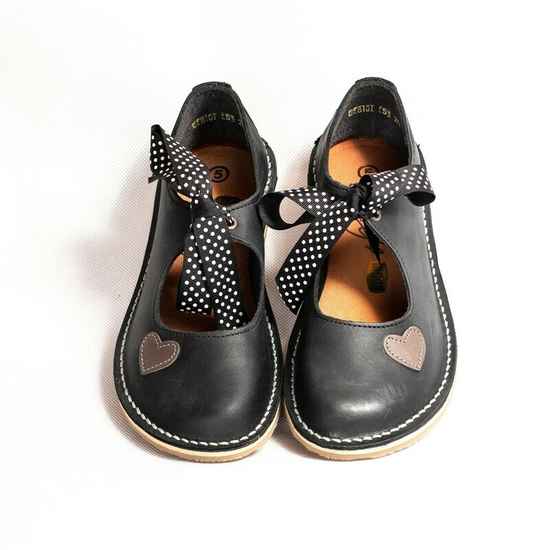 Fern Black