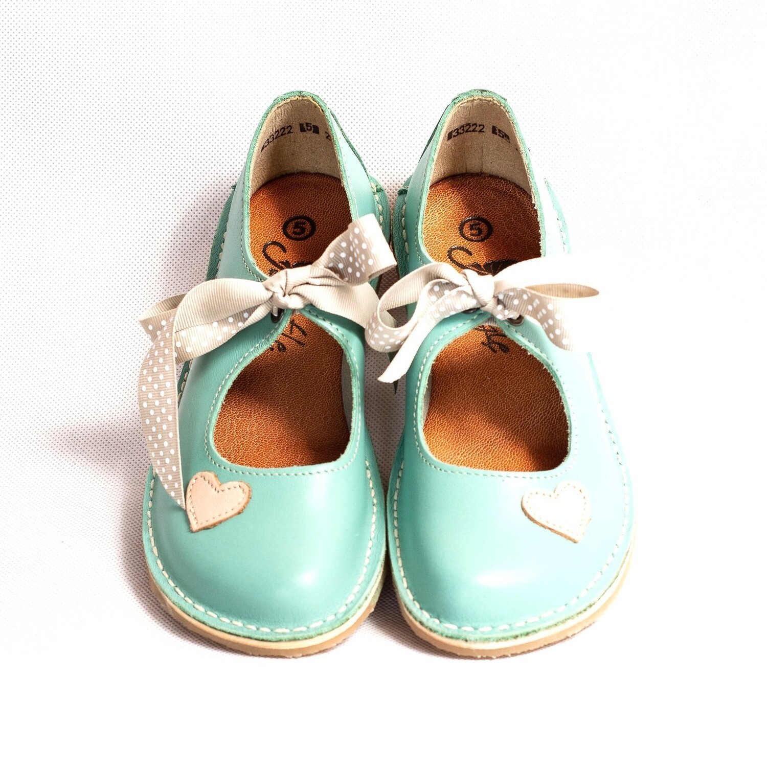 Fern Aqua