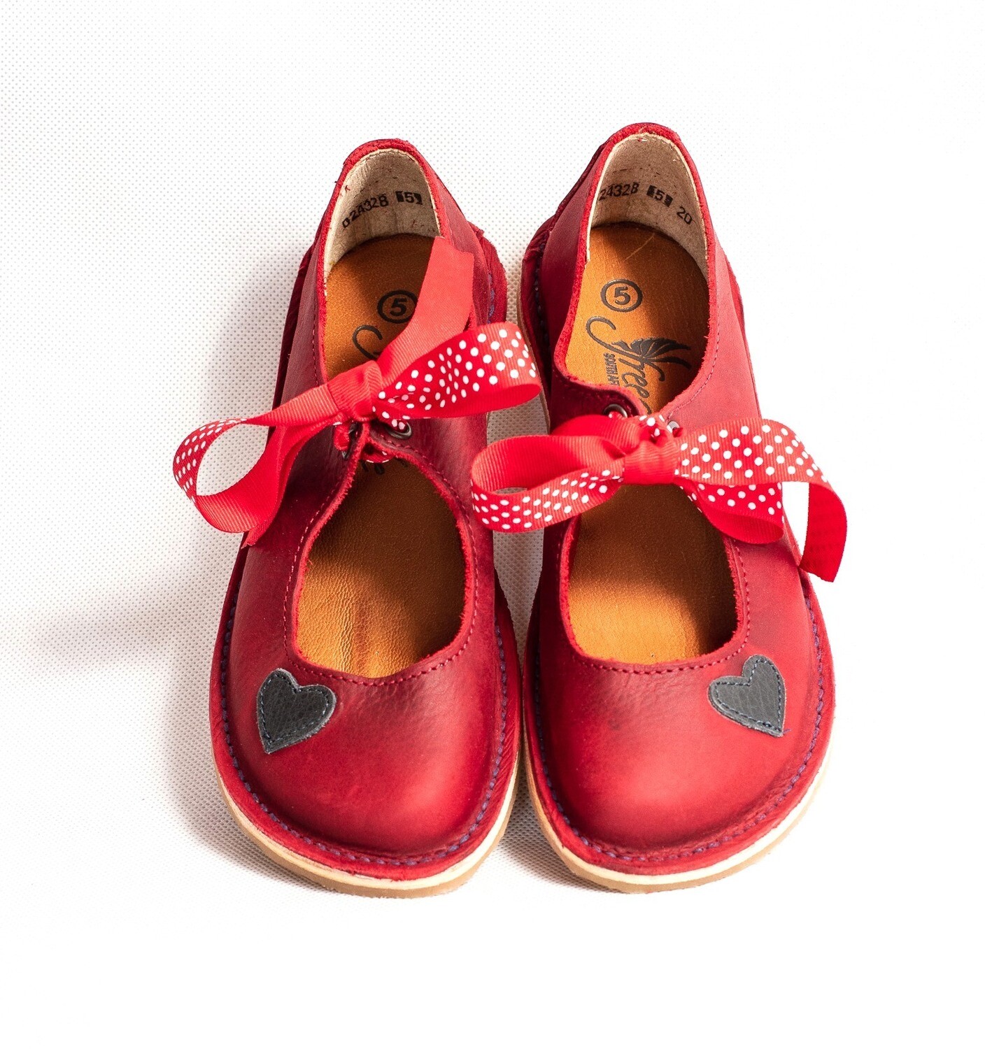 Fern Red