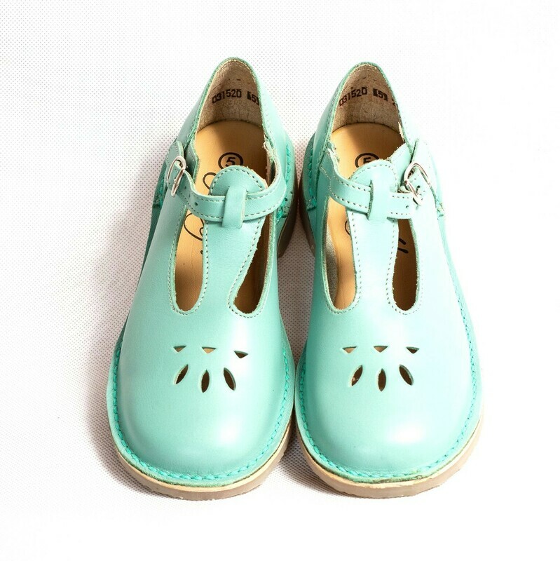 Babydoll Aqua