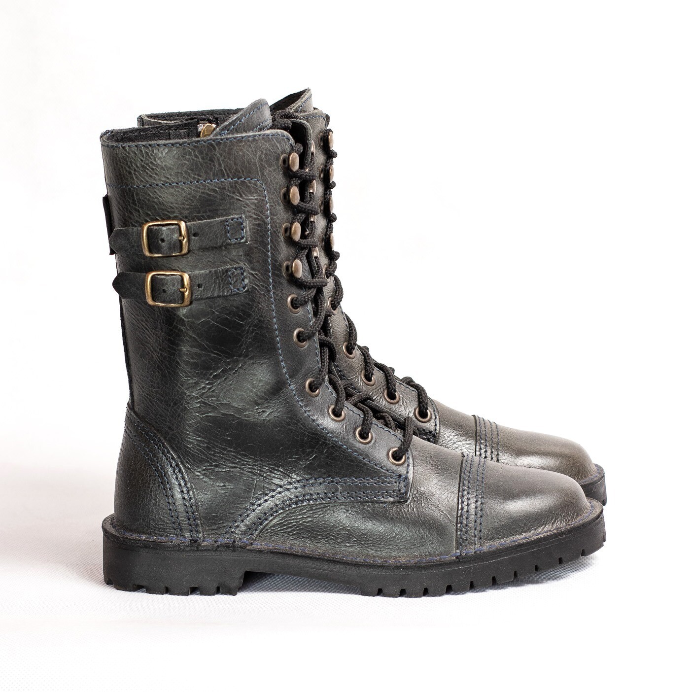 Army Denim