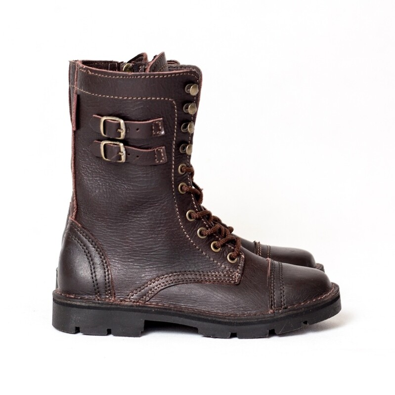 Army Kudu Brown