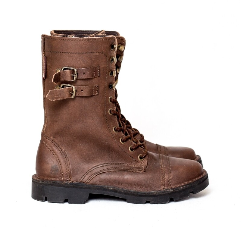 Army Choc
