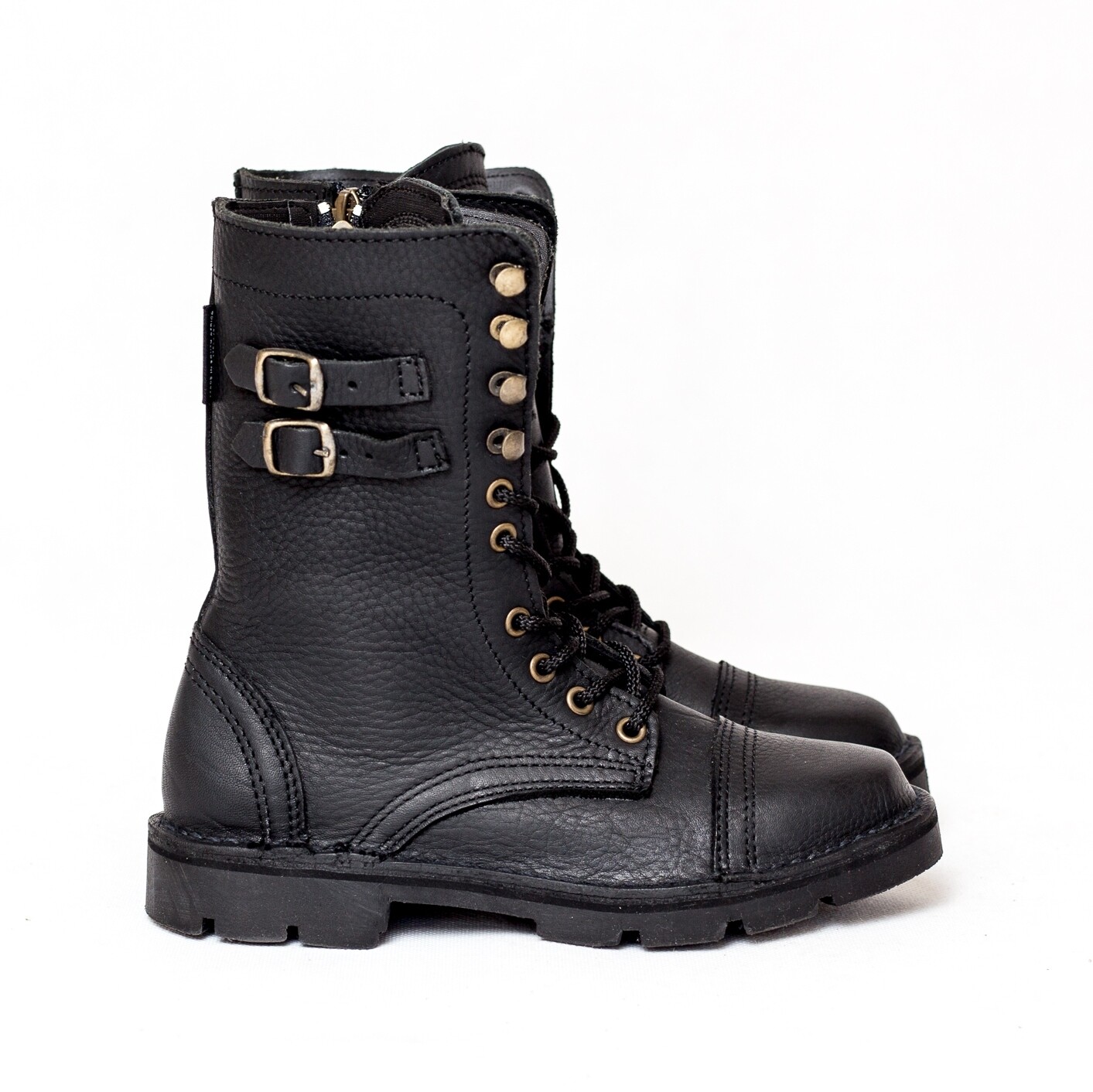 Army Bundu Black