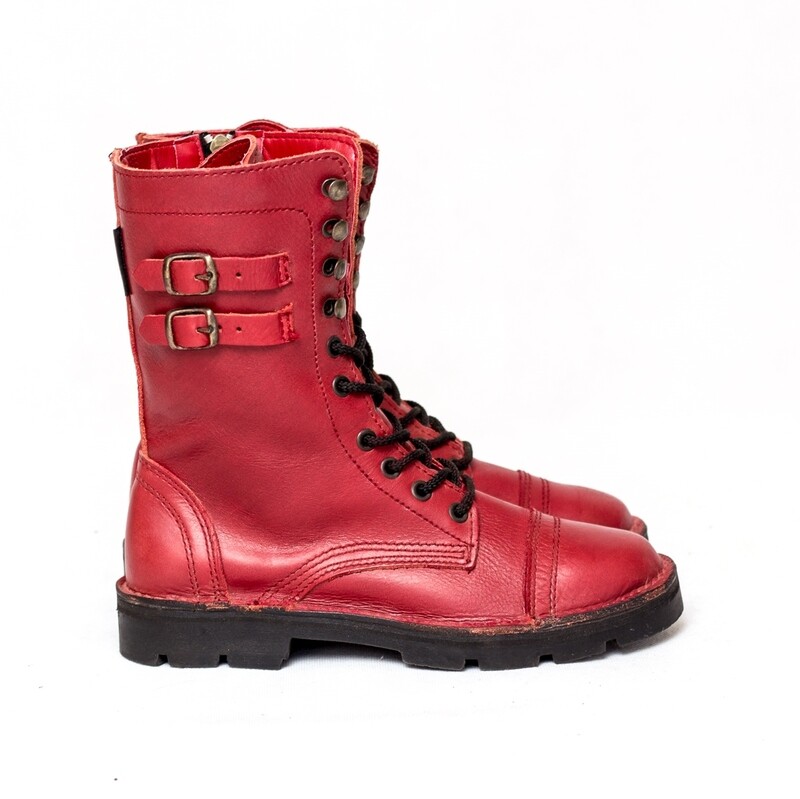 Army Red