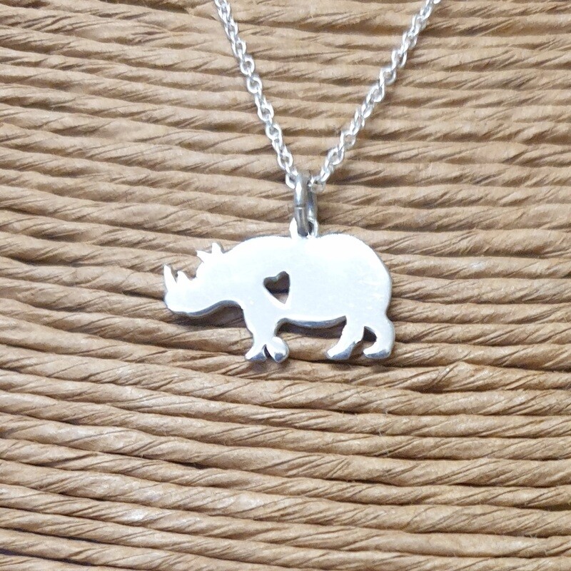 Rhino Heart