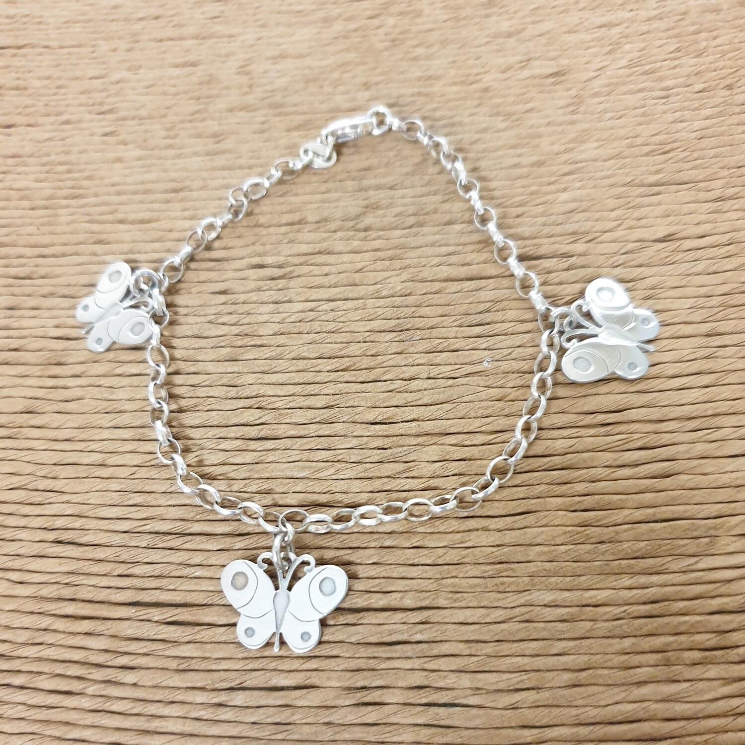 Bracelet Butterfly
