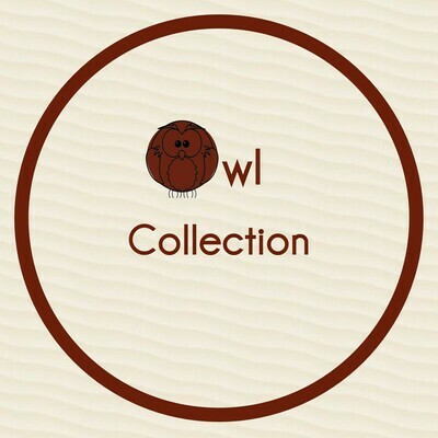 Owl Jewellery