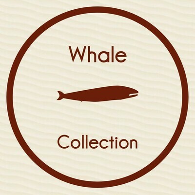 Whale Jewellery