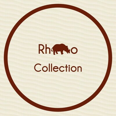 Rhino Jewellery