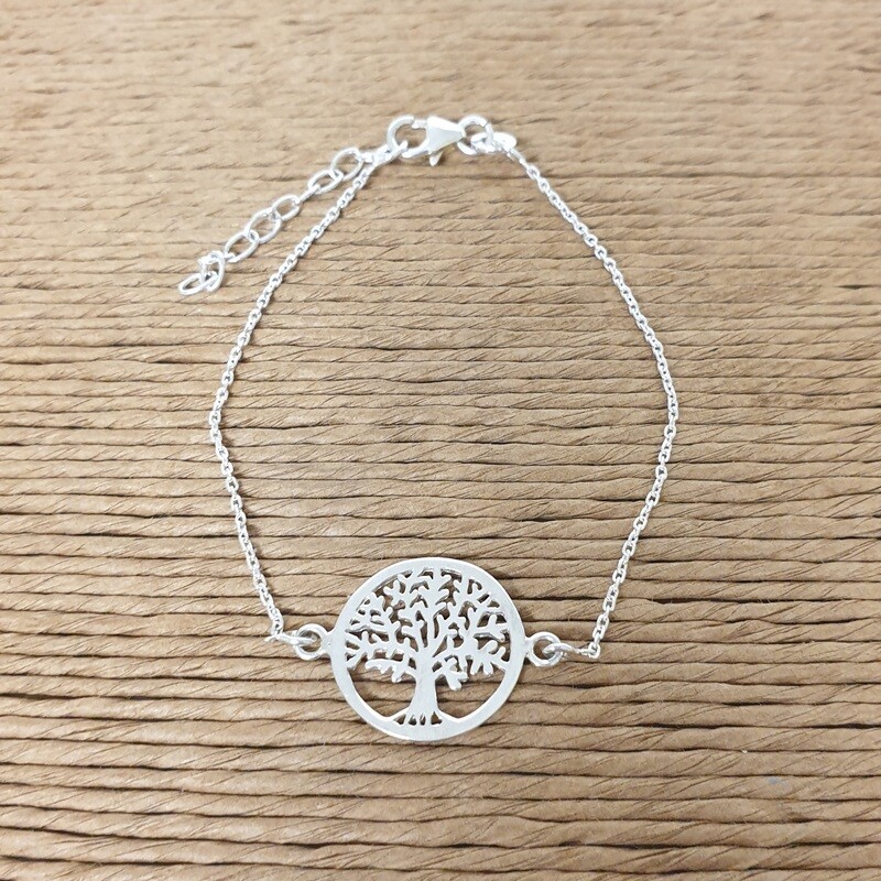 Bracelet Tree of Life (large)