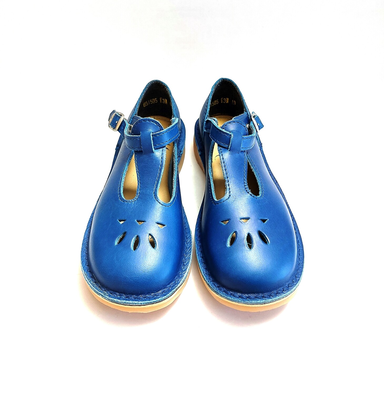 Babydoll Blue