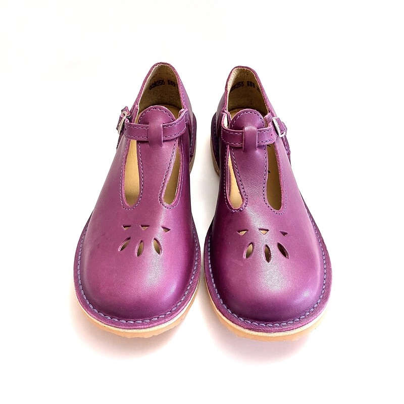 Babydoll Purple