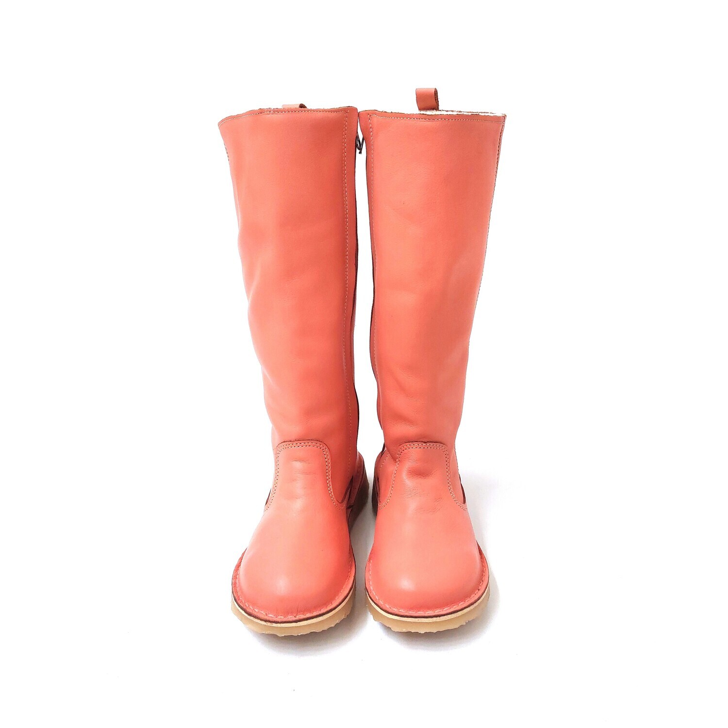 Stella Peach Winter Boot