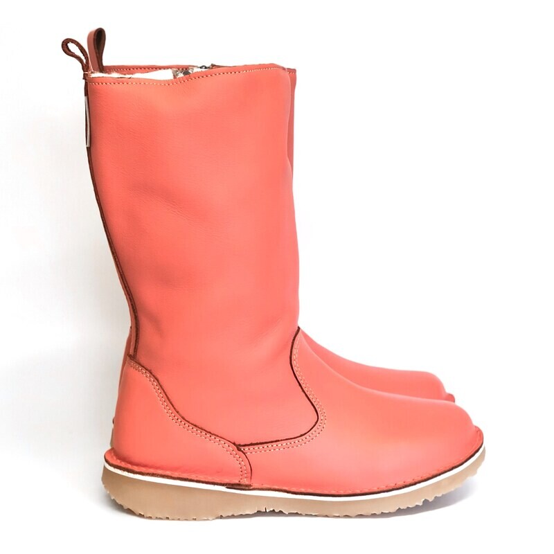 Eskimo Peach