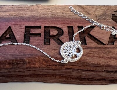 Bracelet Tree of Life G