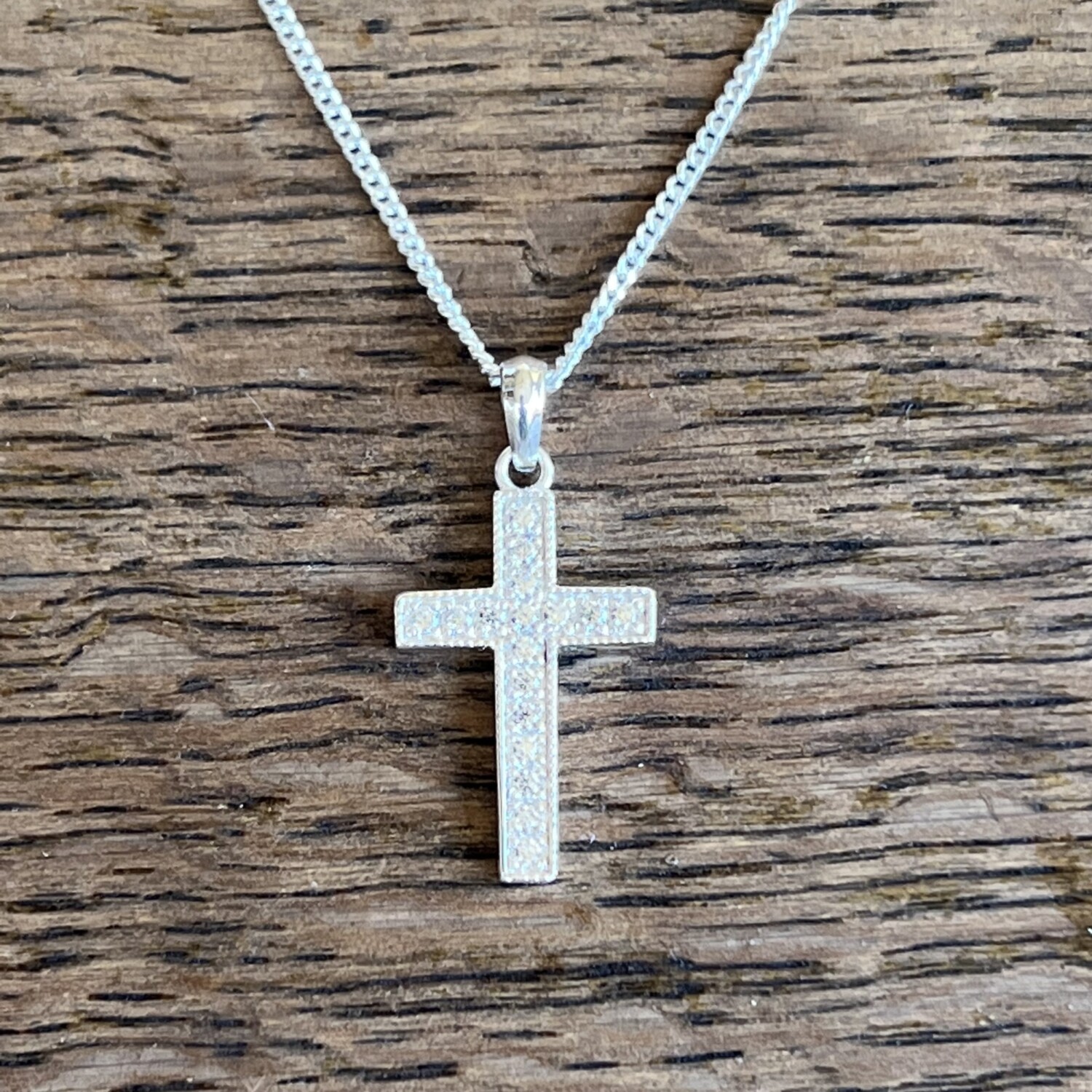 Sparkle Cross ➕ 