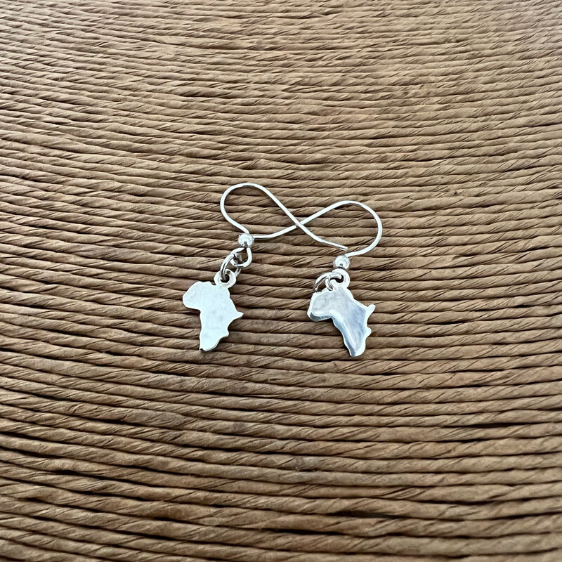 Jewellery Africa Earrings