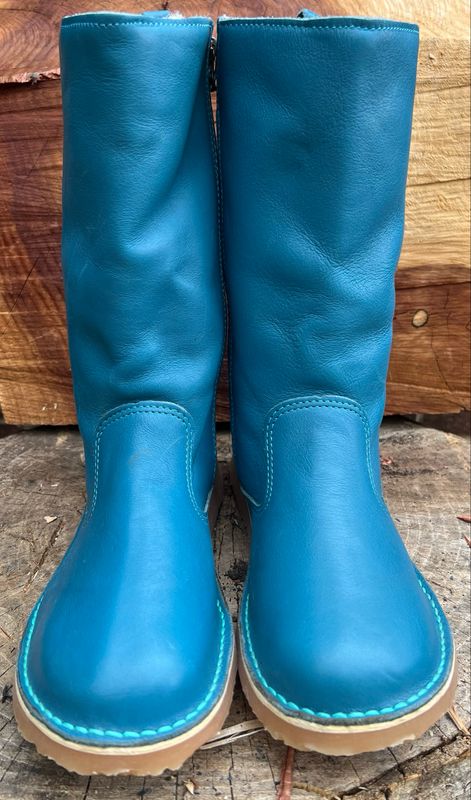 Eskimo Teal