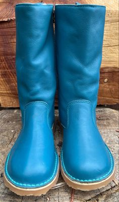 Eskimo Teal